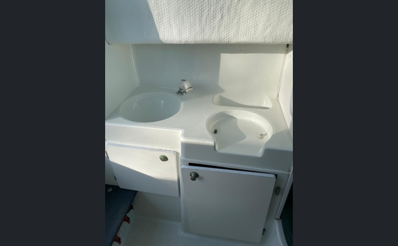 Jeanneau Muu malli-kuva-5